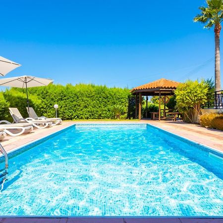 Villa Sotiroula Kato Yialia Buitenkant foto